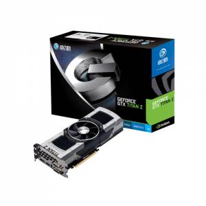  ӰGeForce GTX TITAN Z 