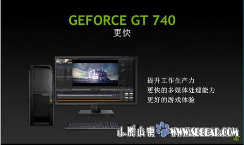  ֮ѡ  GT740ȫ׷