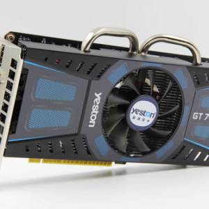 ƷϮ ӯͨGTX740Ϸ