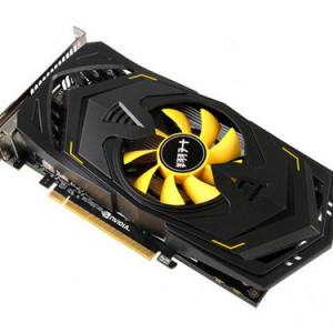 ȫ¼ܹܺı GTX750Ti 2G D5Կ