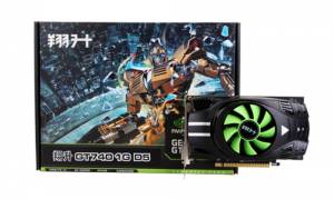 Ϸѡ GT740  1G D5