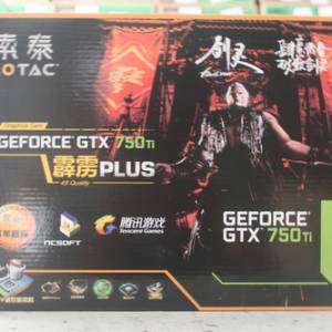 λж˸Լ۱̩GTX750Ti1199Ԫ