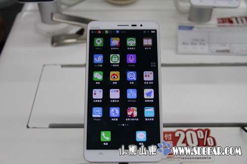 进暑促:vivo新品频发 优惠多多 惊喜不断-济南-