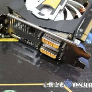 ɫԼ۱ ̩GTX660-2GD5DTC HA