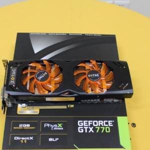 Һѡ ̩GTX770-2GD52399