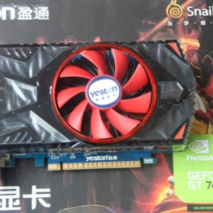 Լ۱ѡ ӯͨGT740-1GD5 TBٰ