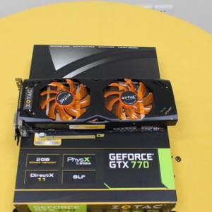 ϸƷ ̩GTX770-2GD5 HA
