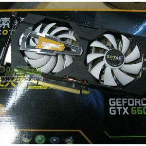 Ʒʳѡ ̩GTX660DTC HA