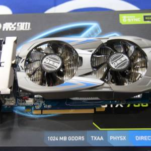 ǿܵ͹ ӰGTX750ڽ799Ԫ