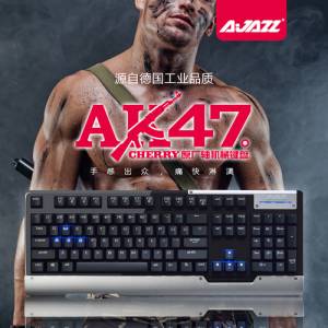 Ϧ Ϸѡ ھAK47е