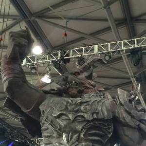 㳩Chinajoy GTX760Կ