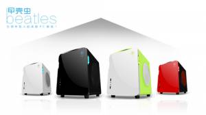 ICE׿ǳbeatles   ǳ̸Сߴ䷢չ