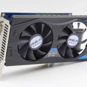 384CUDA ӯͨ2GB GT740599Ԫ