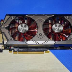 ϷҸ ӰGTX750 Ti GamerϮ