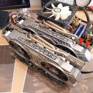 ˫ӰGTX780 HOFתӣ̣