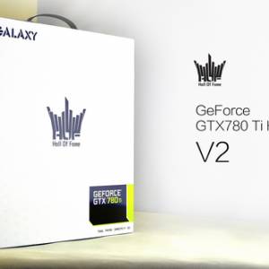 ӰGTX780 Ti HOF V2ˮͼ