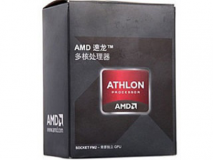 Ƶĺ˶Ծ AMDAthlon II X4 760K