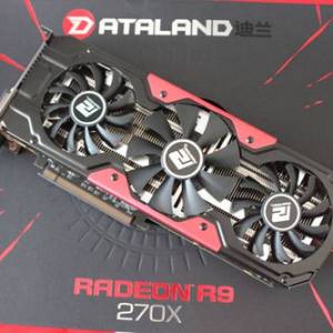 ѧ DEVIL R9 270X״