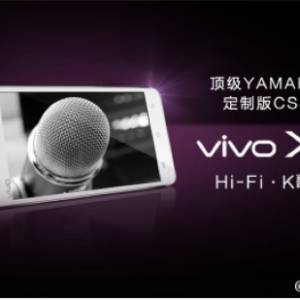ΪθҳK֮Hi-Fi_K֮vivo X5