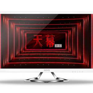 玩家的大屏游戏梦想  GOVO E3219上市