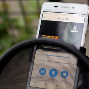 YAMAHAоƬK֮vivo X5ԱKAPP1.0