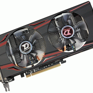 ½ R9 270DC