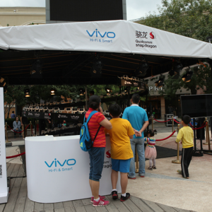 vivo Xshotӵʱ ٴ¼