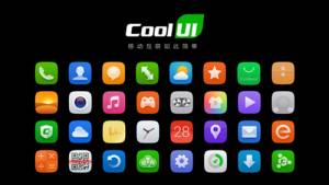 "ƶ˼"CoolUIȫģʽ