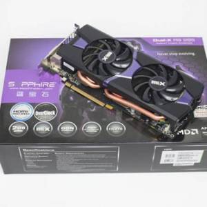 1799׷ ʯR9 285 Dual-X OC0Ԫ