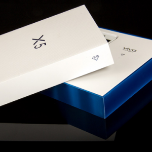 K֮vivo X5ʯĻ׷Ԥ