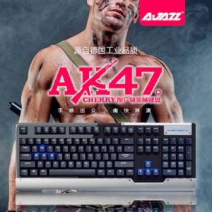 ӭʮһ װ ھAK47еϷ