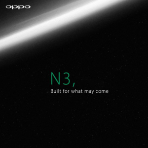 ֻҵ̫գOPPO N3Ʋú켶