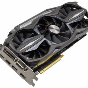ʣ̩GTX970  OCͼ