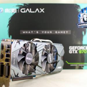 Ƽ֮ ӰGTX970ڽ