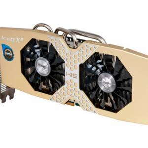 Կ HIS R9 280X5499Ԫ