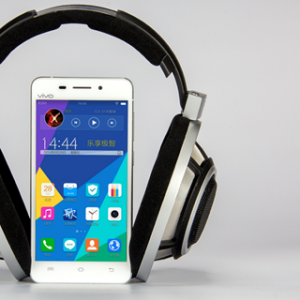 Hi-Fi ˱ K֮vivo X5ͼ