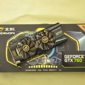 Լ۱Ϸѡ  ӰGTX760칬1599Ԫ