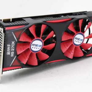 ɱļǿ ӯͨR9 270XϷ־999Ԫ