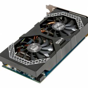 ȹ˫ HIS R7 260X 2GB799Ԫ