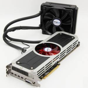 ˫ʮһ  ӯͨR9 295X2 8GB7999Ԫ
