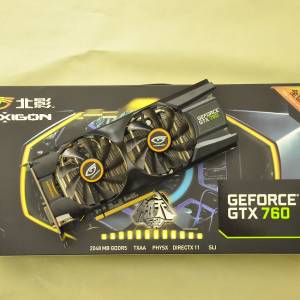 ׽ϸ߻ ӰGTX760칬1599Ԫ