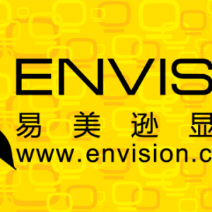 疯狂万圣节 易美逊显示器陪你心慌慌