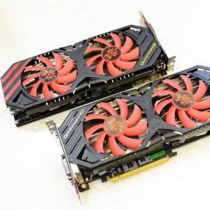 ܸǿ   GTX970SLIʵ