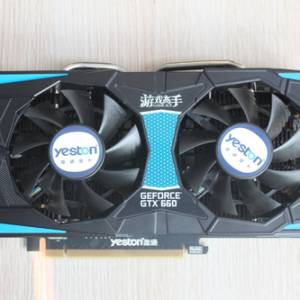 Ϸ ӯͨGTX660 2GD51099Ԫ