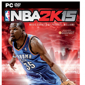 NBA2K15-װV600ϷֱϷƼ