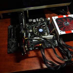 ȫΪϷҶ ʵӰNVIDIA Geforce GTX980 Gamer