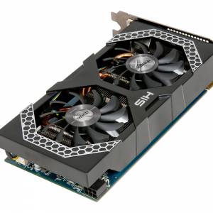 ȹ˫ HIS R7 260X 2GB799Ԫ