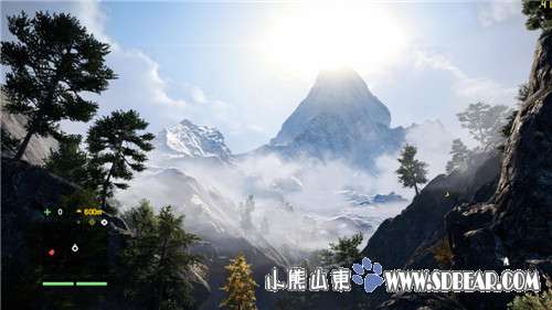 次世代触手可及 主流游戏配置实测体验-济南-济