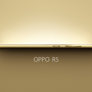 һ OPPOR5VOOC