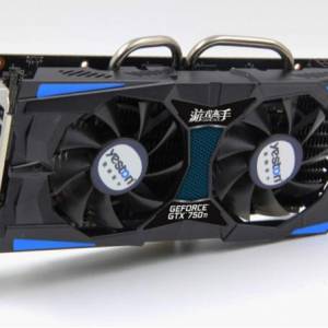 㶨ŵ֮ ϷGTX750Ti1099Ԫ